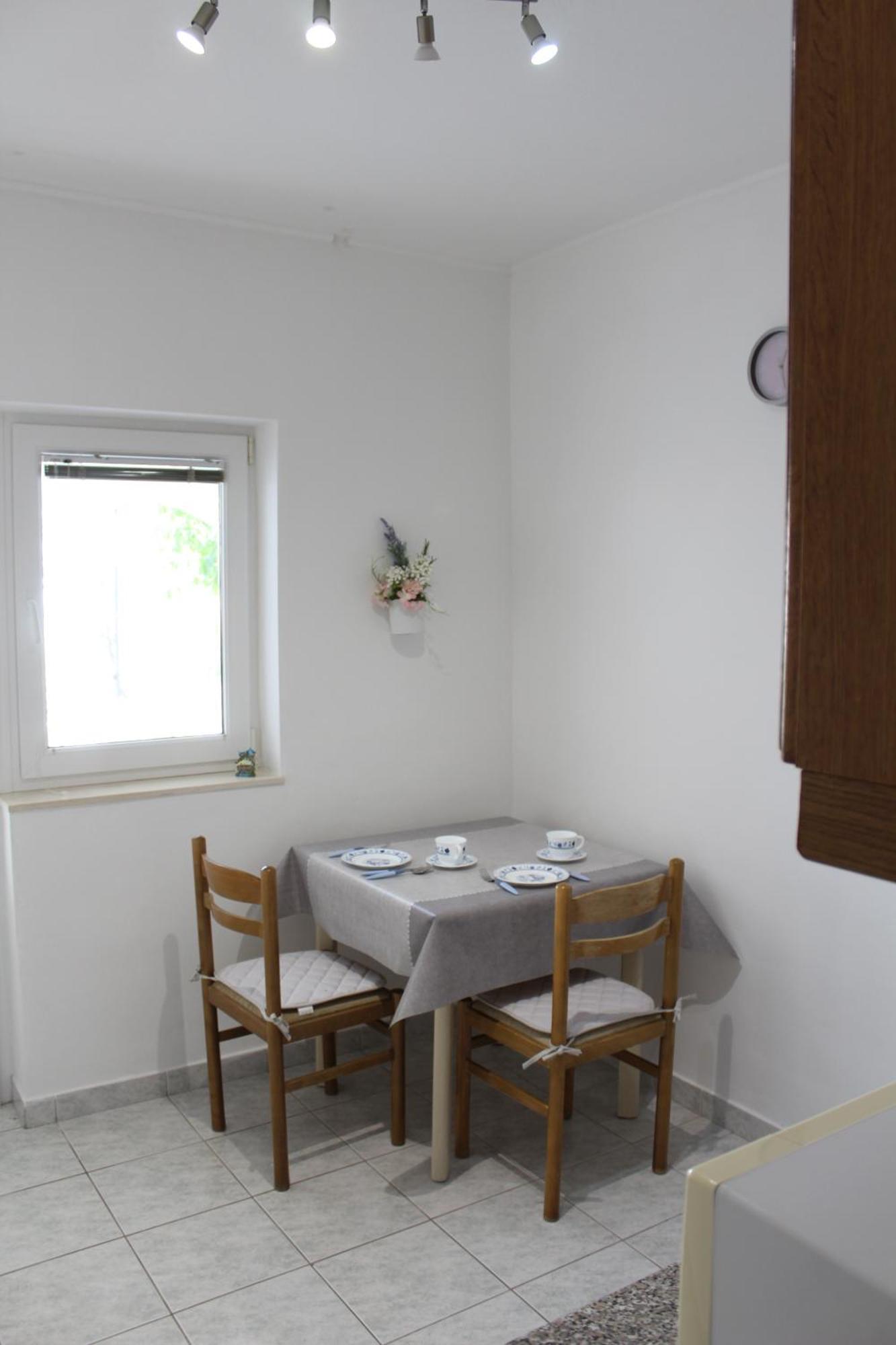 Villa A'Mare Seget Vranjica Room photo